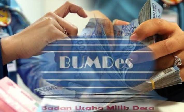 Dana BUMDes Raib, Oknum Pengurus Diduga Ikut Bermain