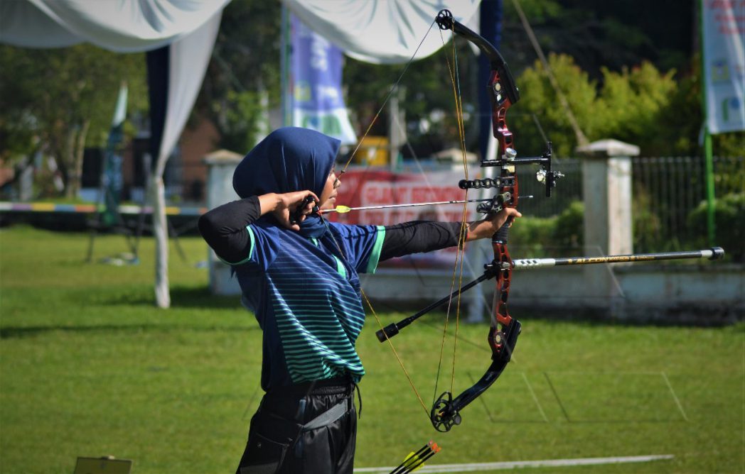 Atlet Peraih Mendali di PORA Belum Terima Bonus