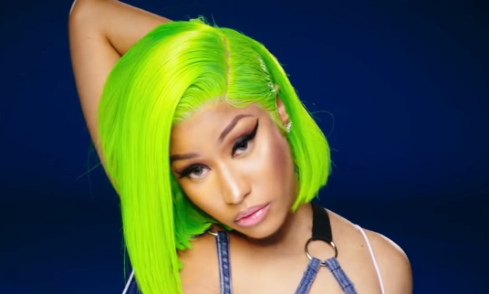 Wujud Dukungan Kepada LGBT, Bintang Hip Hop Batalkan Tampil di Arab Saudi