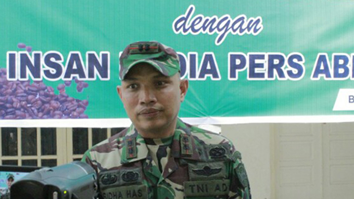 Dandim 0110 Ajak Wartawan Angkat Potensi Abdya
