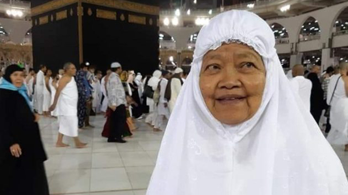 Pemkab Abdya Laksanakan Doa Bersama Untuk Almarhumah Ibunda UAS