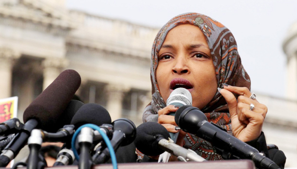 Di Ancam, Politisi Muslim AS: Saya Akan Tetap Kritis