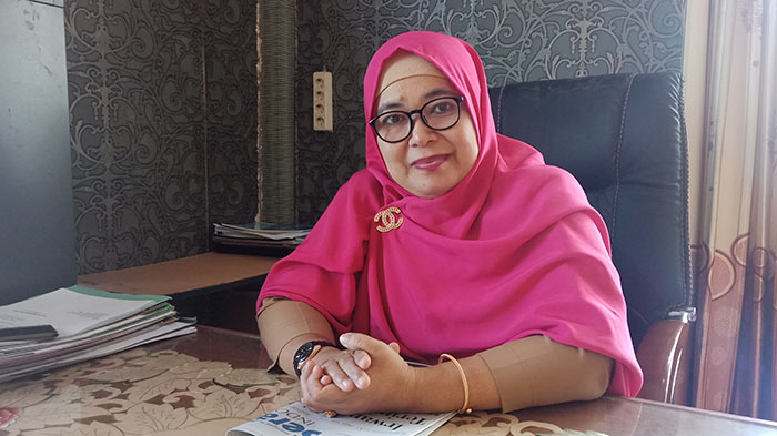 Angka Kematian Ibu Melahirkan di Aceh Jaya Turun Drastis