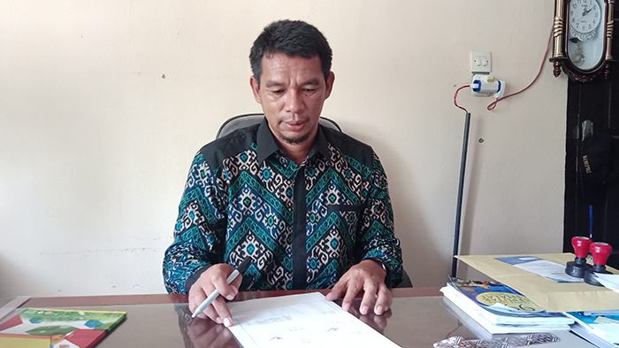 SMAN 1 Calang Target Raih Peringkat 2 Hasil UNBK Aceh Jaya