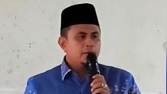 Insan Pers Agara Kecewa Terhadap Sikap Kadis Syariat Islam