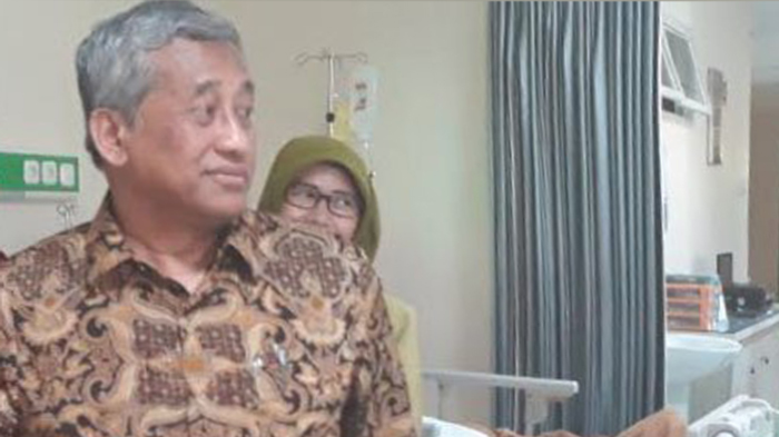 Terkait Kekerasan Terhadap Wartawan, Dewan Pers akan Bertemu Kapolri