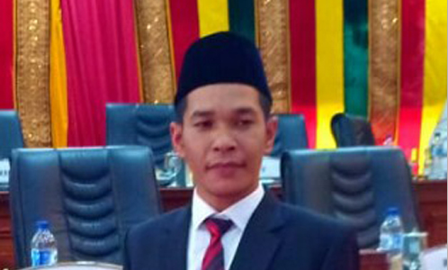 Polda Aceh Diminta Usut Kasus Kekerasan di Aksi Damai 14 Tahun MoU Helsinki