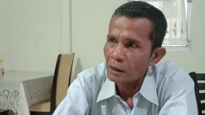 Terkait Kebakaran Lahan, Warga Minta Pemkab Nagan Bentuk Tim Pencari Fakta