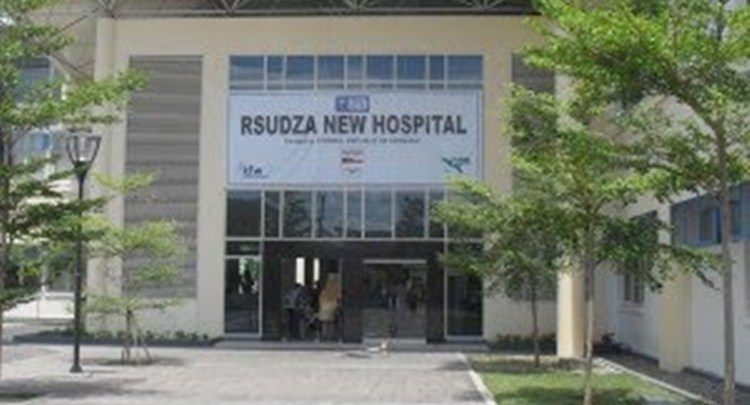 Ada Renovasi Ruangan, RSUD Zainal Abidin Tunda Jadwal Operasi