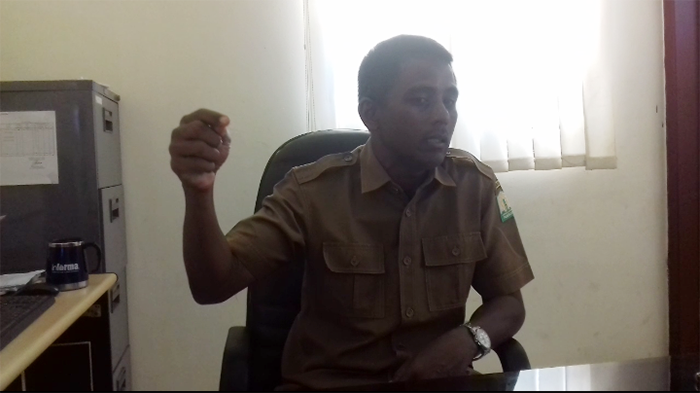 Kesadaran Masyarakat Abdya Bayar Pajak Masih Rendah