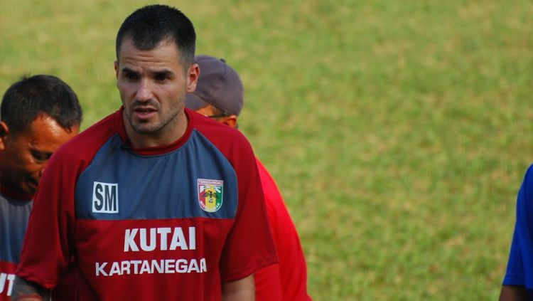 Resmi, Sosok Ini Akan Besut Skuad Garuda Hingga AFF 2020