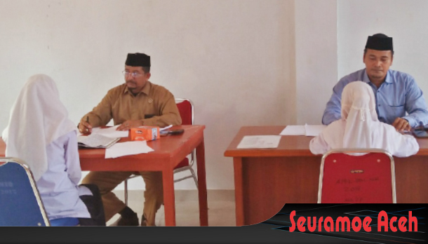 Kepala MUQ: Yang di Tes Baca Quran Bukan Hafalan