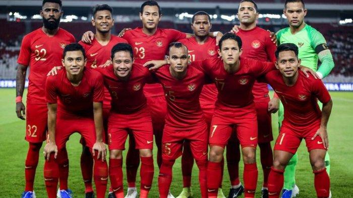 Babak Pertama, Indonesia Unggul Atas Malaysia